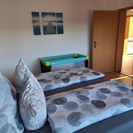 Ferienwohnung Lua Rorodt Zewnętrze zdjęcie