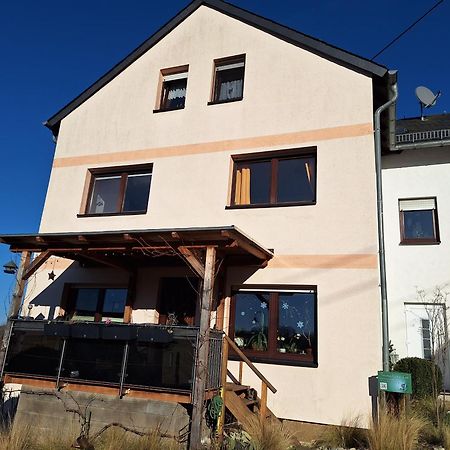 Ferienwohnung Lua Rorodt Zewnętrze zdjęcie