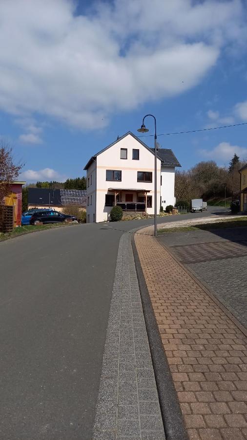 Ferienwohnung Lua Rorodt Zewnętrze zdjęcie