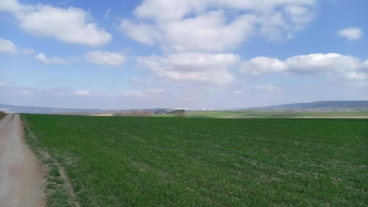 Ferienwohnung Lua Rorodt Zewnętrze zdjęcie