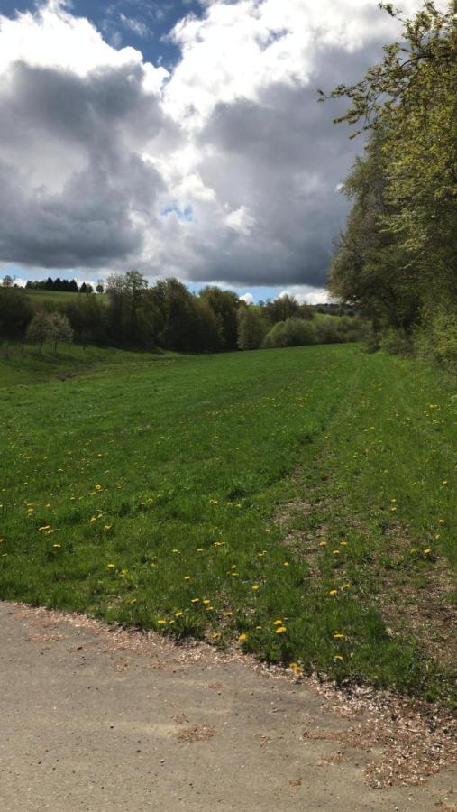 Ferienwohnung Lua Rorodt Zewnętrze zdjęcie