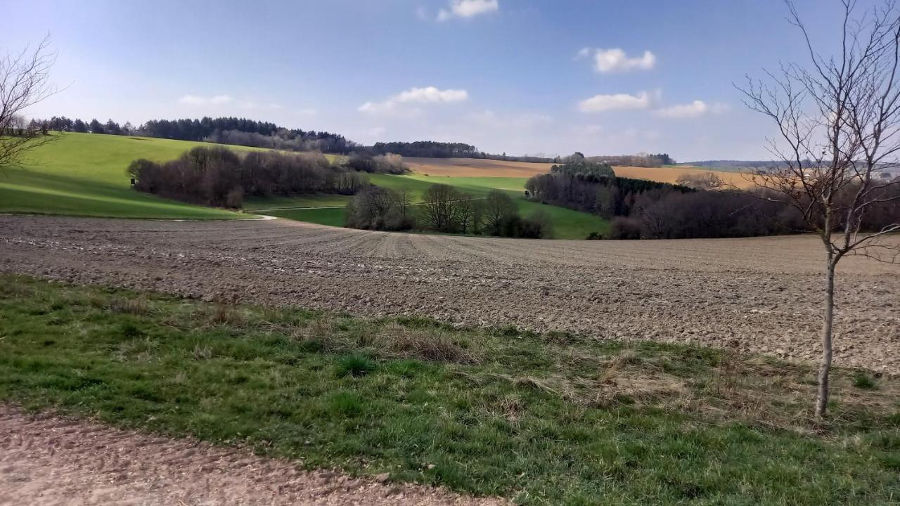 Ferienwohnung Lua Rorodt Zewnętrze zdjęcie
