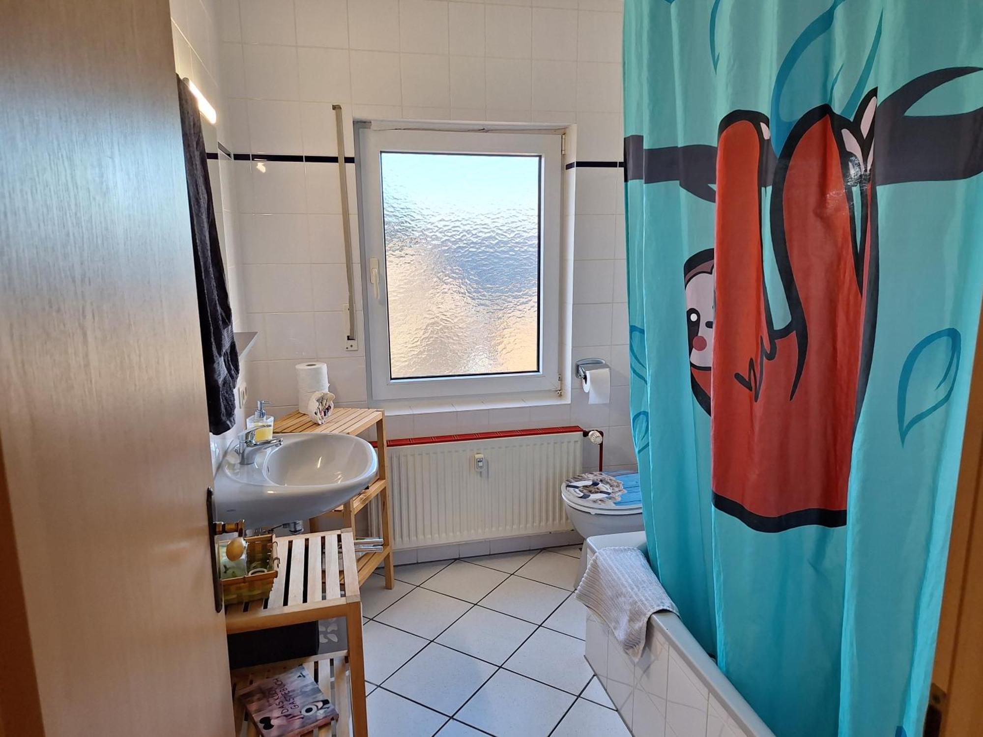 Ferienwohnung Lua Rorodt Zewnętrze zdjęcie