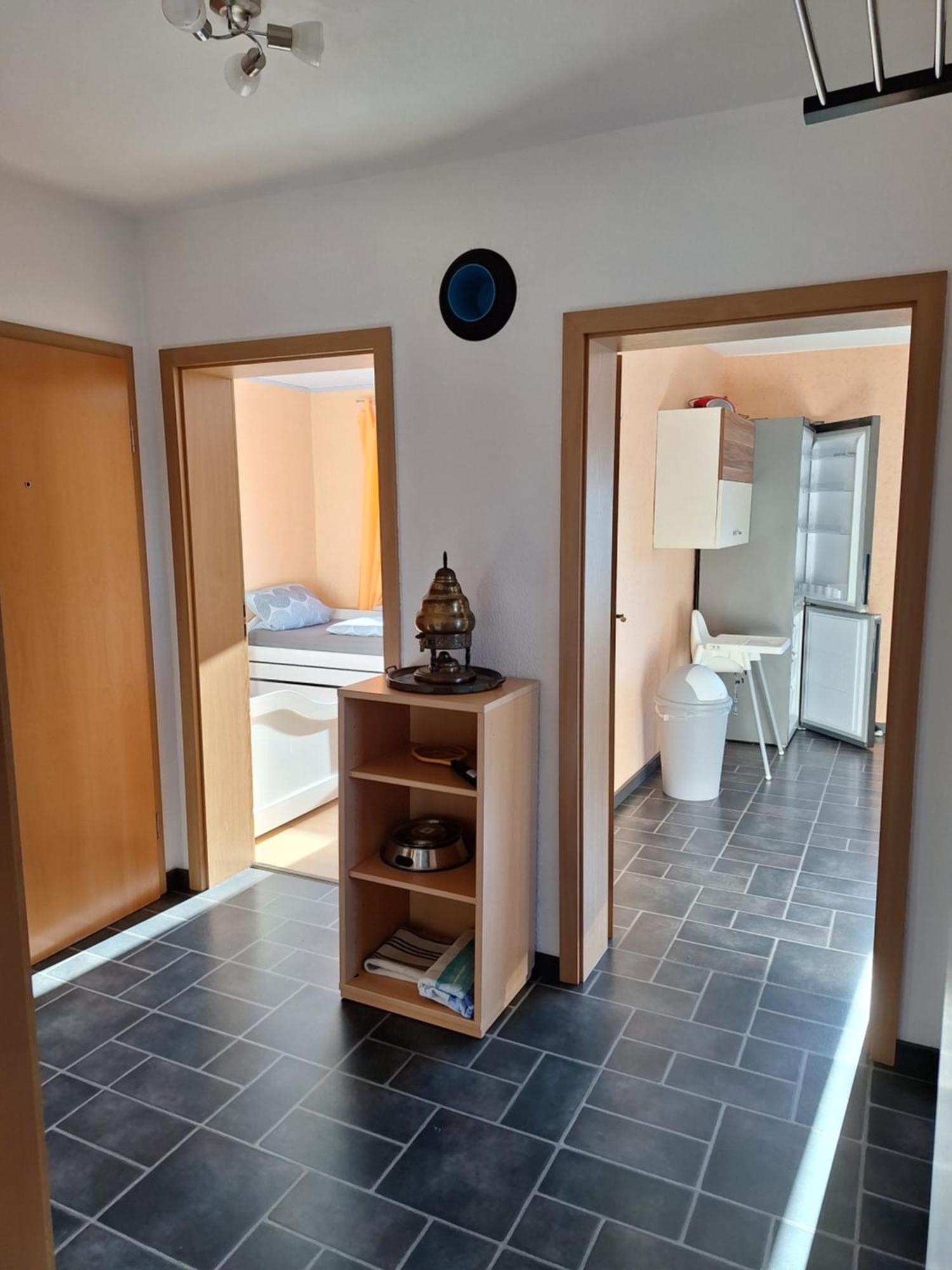 Ferienwohnung Lua Rorodt Zewnętrze zdjęcie