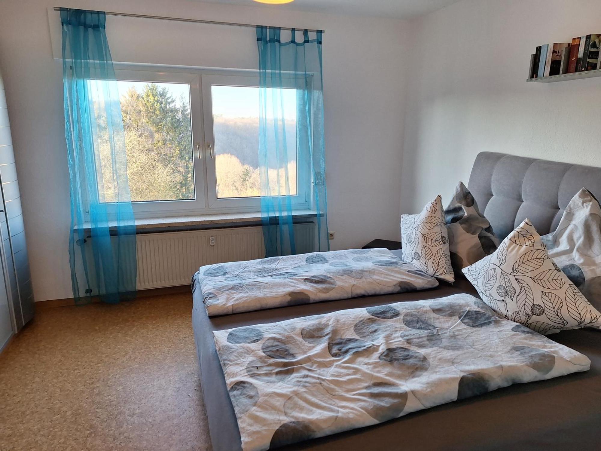 Ferienwohnung Lua Rorodt Zewnętrze zdjęcie