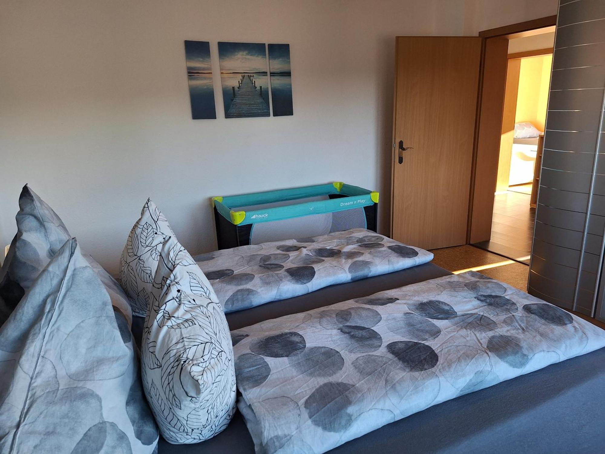 Ferienwohnung Lua Rorodt Zewnętrze zdjęcie