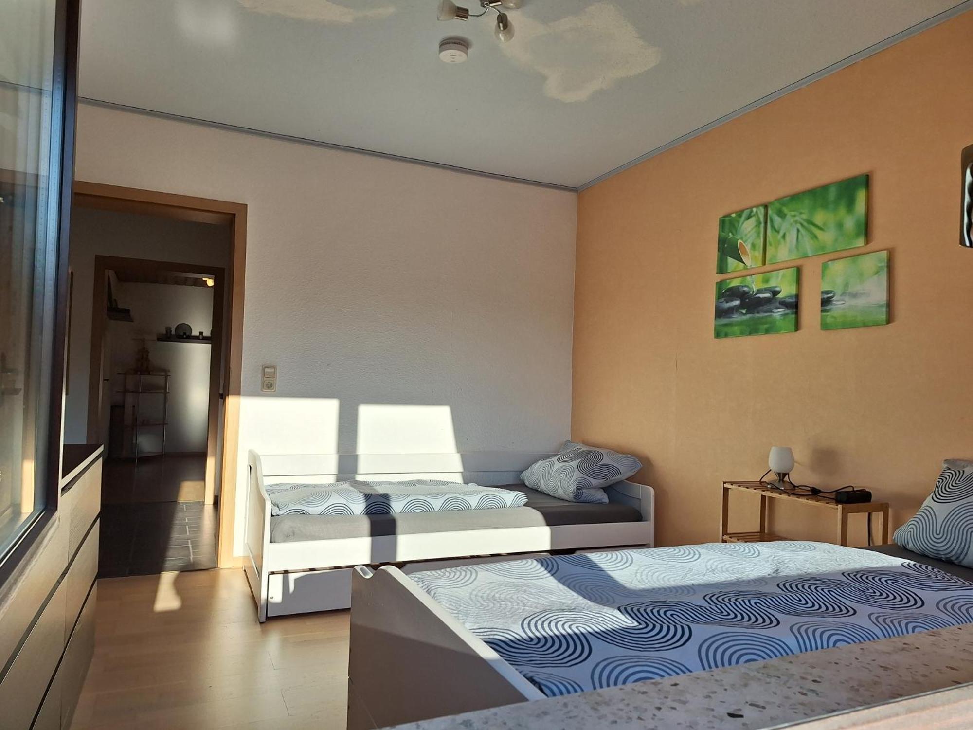 Ferienwohnung Lua Rorodt Zewnętrze zdjęcie