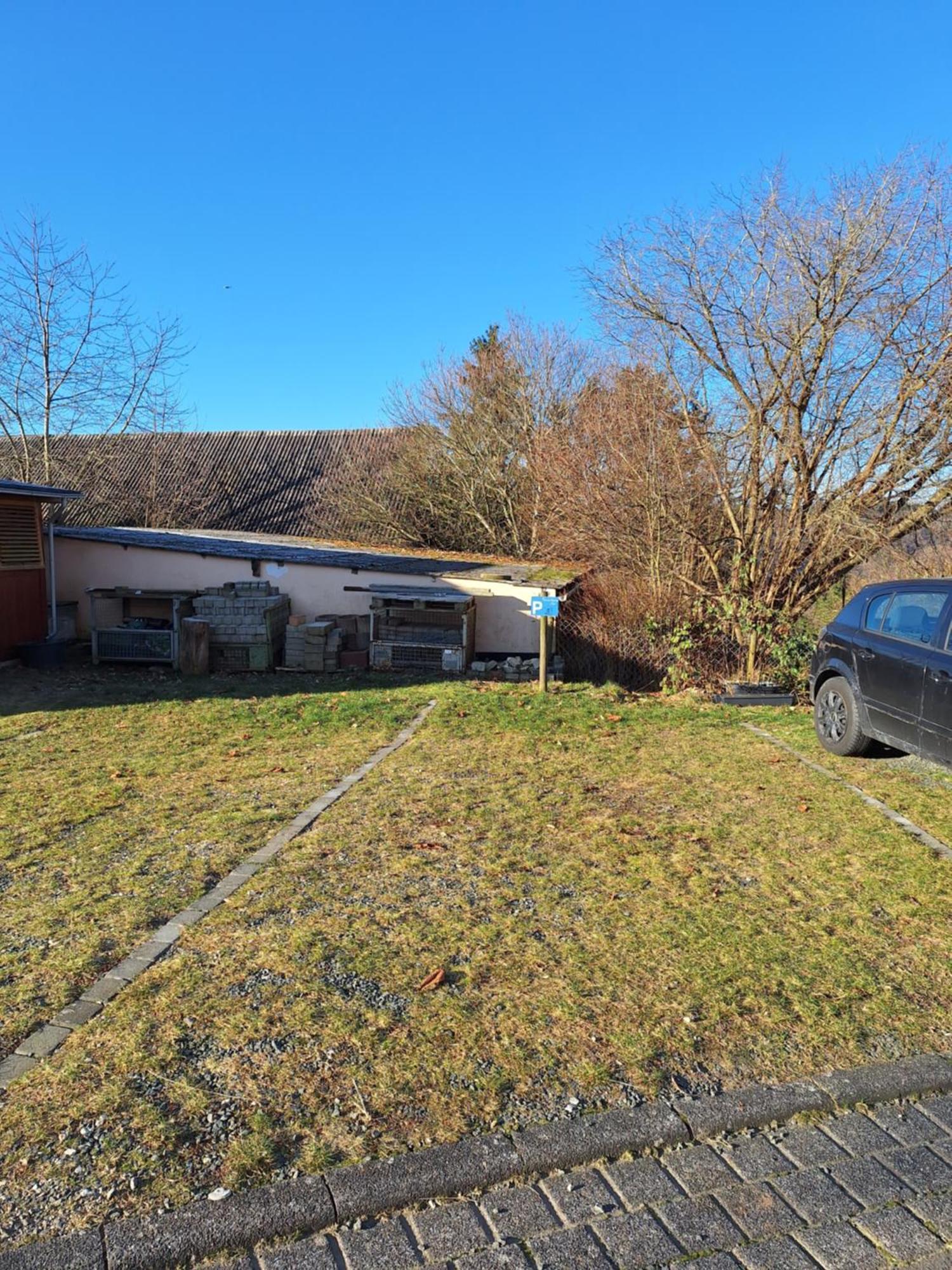 Ferienwohnung Lua Rorodt Zewnętrze zdjęcie
