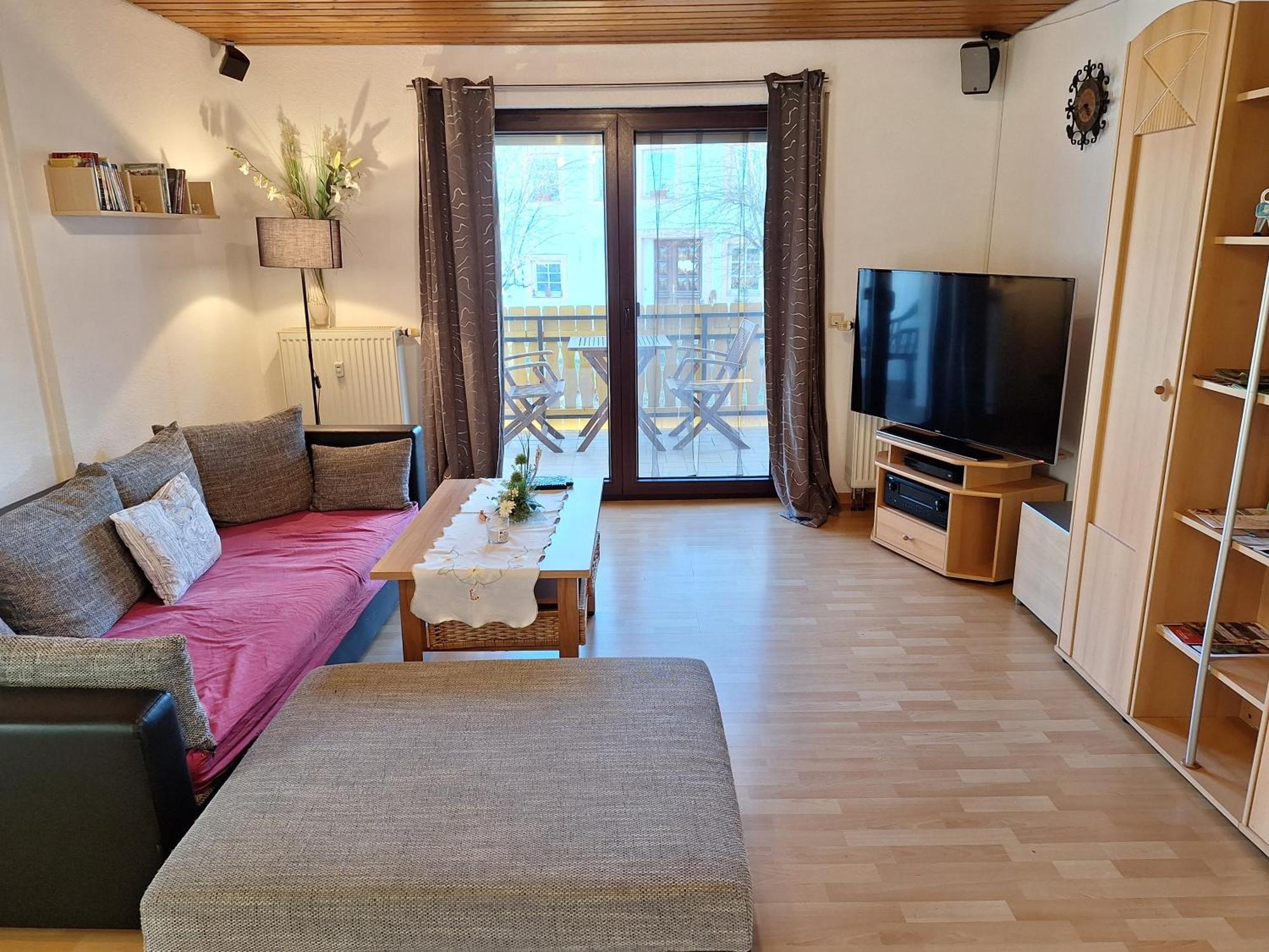 Ferienwohnung Lua Rorodt Zewnętrze zdjęcie